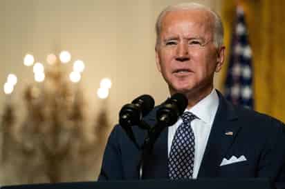 Organizaciones comunitarias venezolanas en EUA expresaron este viernes su preocupación por la 'falta de pronunciamiento' del Gobierno de Joe Biden sobre lo que piensa hacer con los miles de venezolanos sin estatus legal que hay dentro del país o están en la frontera a la espera de poder entrar. (ESPECIAL)