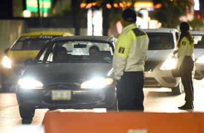 El Consejo de Vialidad pedirá a las autoridades municipales que regrese el Alcoholímetro.