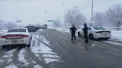 La tormenta invernal y los apagones por CFE afectaron la productividad en la industria de Acuña.