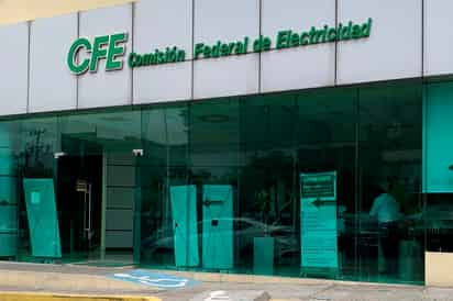 La Comisión Federal de Electricidad (CFE) justificó la clasificación del expediente tras señalar que, a pesar de que han pasado dos meses del hecho, aún no hay un dictamen final.

(ARCHIVO)