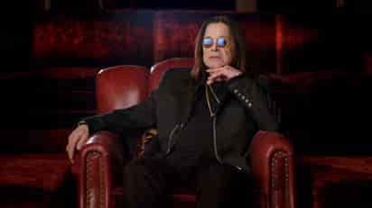 'Soy el hombre más afortunado del mundo', aseguró este miércoles el ídolo de heavy metal Ozzy Osbourne a medios latinoamericanos a propósito del estreno de su documental biográfico, Las nueve vidas de Ozzy. (ESPECIAL)