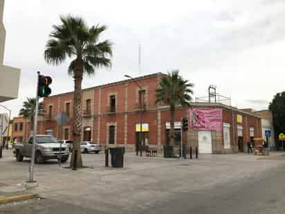 Trabajan en guía turística digital que incluye la Zona del Silencio y el Paseo Independencia, entre otros.