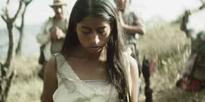 Guatemala comenzó este sábado su gran sueño en Hollywood de la mano del director Jayro Bustamante y del fenómeno de La llorona (2019), que participaron en un acto de nominados de los Golden Globes (Globos de Oro) justo un día antes de la gala del domingo. (ESPECIAL) 