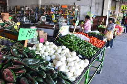 En los próximos días podría aplicarse el incremento derivado del alza en el precio de los combustibles. (EL SIGLO DE TORREÓN)
