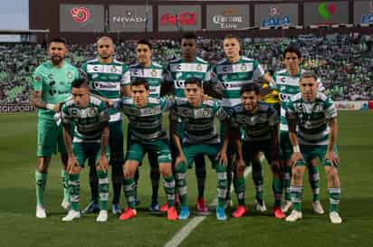 Han pasado 365 días desde la última vez que la afición del Santos Laguna pudo asistir al Estadio Corona antes de que la pandemia causara el cierre del recinto. (ARCHIVO)
