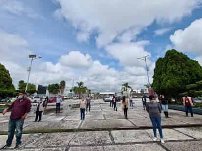 El programa de Becas Benito Juárez se ha convertido en el de mayor cantidad de beneficiarios del Gobierno federal. (EL SIGLO DE TORREÓN) 