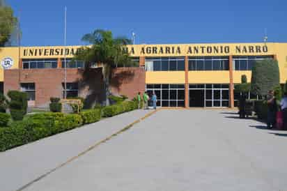 El Sindicato Único de Trabajadores de la Universidad Autónoma Agraria Antonio Narro (SUTAUAAAN) emplazó a huelga a la institución de educación superior tras supuestas violaciones al Contrato Colectivo de Trabajo (CCT). (ARCHIVO)