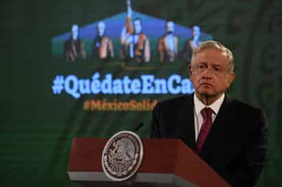  Luego de que el presidente Andrés Manuel López Obrador pidió revisar la actuación del juez federal que concedió tres suspensiones provisionales contra la reforma a la Ley de la Industria Eléctrica, especialistas en Derecho coincidieron en señalar que esta solicitud del mandatario es intimidatoria y va contra la autonomía del Poder Judicial. (ARCHIVO)