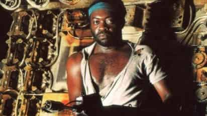 Yaphet Kotto, el imponente actor que trajo un duro magnetismo y una seriedad señorial a películas que incluyen la cinta de James Bond Live and Let Die (Vive y deja morir) y Alien (Alien - El octavo pasajero), falleció. Tenía 81 años.  (ESPECIAL) 