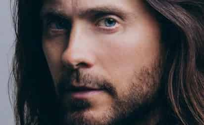 Una vez más el actor Jared Leto dejó 'boquiabiertos' a sus fans con su transformación física para el rodaje de un filme. (Especial) 