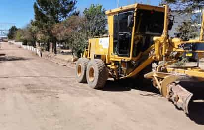 El gobernador señaló que no se dejará de trabajar, sino solo de publicitar. (EL SIGLO DE TORREÓN) 