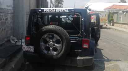 Trece efectivos, ocho de la Fiscalía y cinco más de la policía estatal, perdieron la vida durante una emboscada.