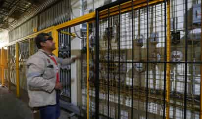 Estas suspensiones tienen efectos generales y estarán vigentes durante todo el tiempo que tome el trámite de los juicios de amparo. (ESPECIAL)