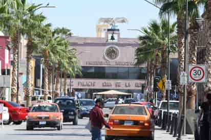 Gómez Palacio nunca ha contado con un Fondo de Pensiones para sus trabajadores, lo que implica una gran carga financiera.