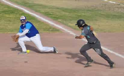 Las acciones de este torneo continuarán esta tarde a partir de las 15:30 horas en los campos del Club Deportivo Nuevo San Isidro. (ESPECIAL)