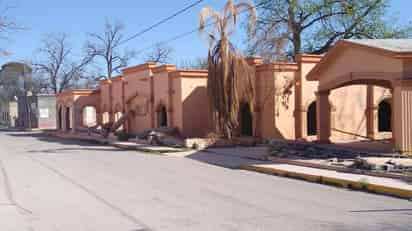 Al cuestionarle, sobre la cantidad de ciudadanos del municipio de Allende que conformaron este éxodo, el presidente municipal señaló que en 2011 fueron más de 400 personas y solo han retornado alrededor del 10 o el 15 por ciento.
(ARCHIVO)