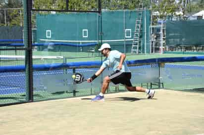 El torneo ofrece una sensacional oportunidad para disfrutar el deporte y sumar en la concientización del autismo en La Laguna. (ARCHIVO)