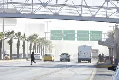 Según la Conagua, la temperatura mínima para hoy oscilará entre los 13 a 16 grados centígrados. (ARCHIVO)