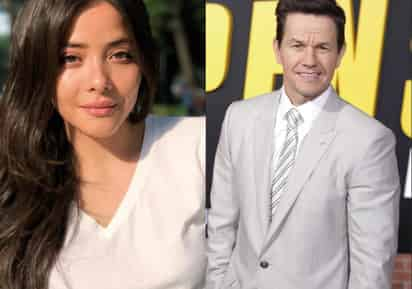 La actriz mexicana Teresa Ruiz se convertirá en pareja de Mark Wahlberg en la próxima película biográfica basada en la vida del padre Stuart Long. (Especial) 