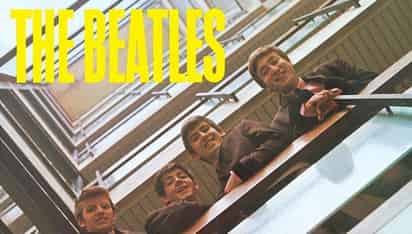 Aniversario. Please Please Me cumple 58 años, luego de haber grabado una decena de canciones en nueve horas y 45 minutos. 