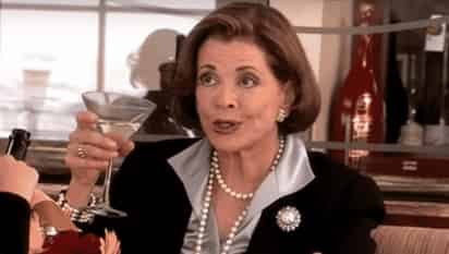 Muere a los 80 años Jessica Walter, actriz de Arrested Development. (ESPECIAL) 