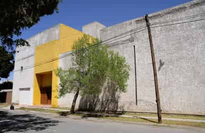 Patrimonio. La Casa Caballero (1984) de Gómez Palacio es reconocida como obra del arquitecto Luis Barragán.