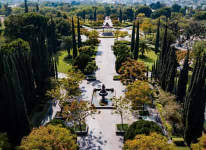 Ideal para visitar en fin de semana con tu familia. (FACEBOOK / Parques Xochipilli de Monclova A.C.﻿)