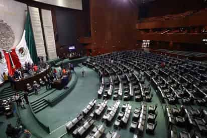 Industriales de La Laguna piden al Congreso de la Unión legislar en favor del país y no de sus partidos o idiosincrasias. (AGENCIAS) 