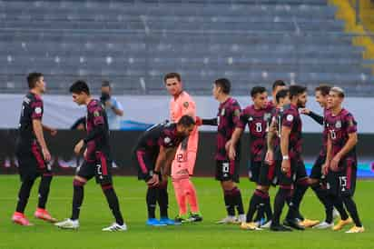 El conjunto tricolor se medirá a las 19:00 horas ante el equipo hondureño en el estadio Akron en busca del Preolímpico de la Concacaf. (JAM MEDIA)