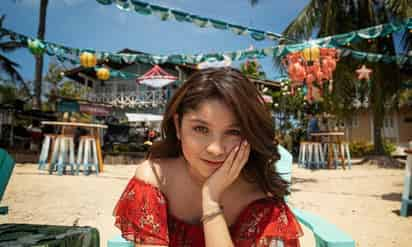 Las grabaciones de Siempre fui yo, la nueva serie original de Disney+, comenzaron en Colombia y tendrán como protagonistas a la mexicana Karol Sevilla, al cantante Pipe Bueno y al colombo-mexicano Christian Tappan, informaron este lunes los productores.  (ESPECIAL) 