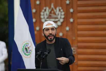 El presidente de El Salvador, Nayib Bukele, informó que la Fiscalía de Quintana Roo detuvo a la pareja de Victoria Salazar, refugiada salvadoreña asesinada por policías de Tulum. (ARCHIVO)