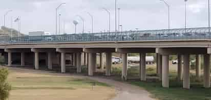 Autoridades de Estados Unidos retornaron a 457 migrantes por el municipio de Piedras Negras, una cifra récord, aseguran.