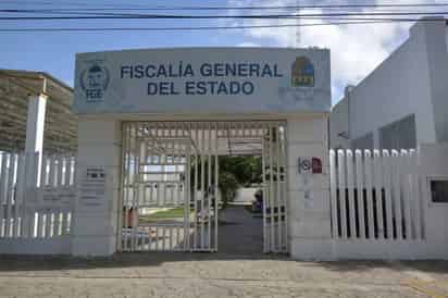 Abrió una carpeta de investigación por homicidio culposo en el caso de un adolescente duranguense que perdió la vida a consecuencia de un accidente ocurrido en el Xenses, unos de los parques del Grupo Xcaret. (ESPECIAL)