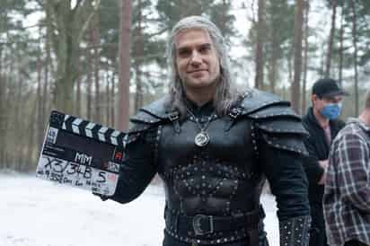 Tras varios contratiempos, finalmente la segunda temporada de la serie de Netflix, The Witcher, ha finalizado su rodaje. (ESPECIAL)