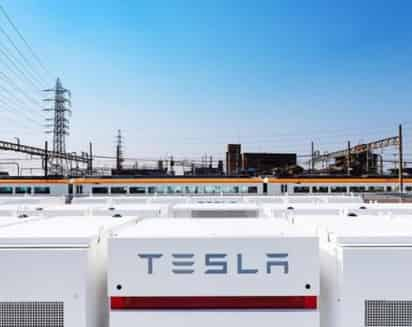 Las acciones de Tesla registraban este lunes fuertes subidas en Wall Street después de que el fabricante de vehículos eléctricos anunció un récord de unidades entregadas en el primer trimestre del año. (Instagram) 