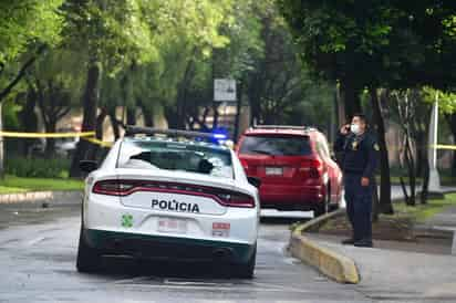 Encabezan ataques violentos contra rivales del Cártel y elementos de las fuerzas armadas para mantener el control de la plaza del grupo delictivo. (ARCHIVO)