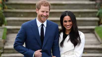 La primera serie de Meghan Markle y el príncipe Enrique (Harry) para Netflix se centrará en los Juegos Invictus, que le dan a personal militar enfermo y lesionado la oportunidad de competir en deportes.     
(ESPECIAL) 