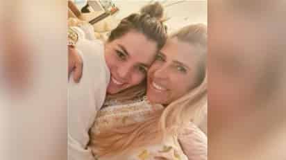 Ante la denuncia pública que hizo Frida Sofía en contra de su abuelo, Enrique Guzmán, en la que lo señaló por haberla acosado sexualmente cuando era niña, hoy Beatriz Pasquel, pareja sentimental del padre de Frida, Pablo Moctezuma, manifestó su apoyo a la joven de 29 años. (ESPECIAL)