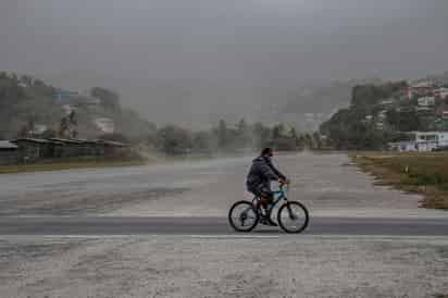 Naciones desde Antigua a Guyana se ofrecieron bien a enviar suministros de emergencia. (AP) 