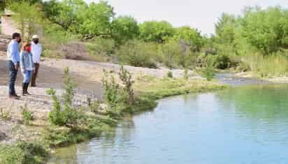 Solo se permite acceso a mil personas al parque natural Carricitos y al corredor Las Lajitas.