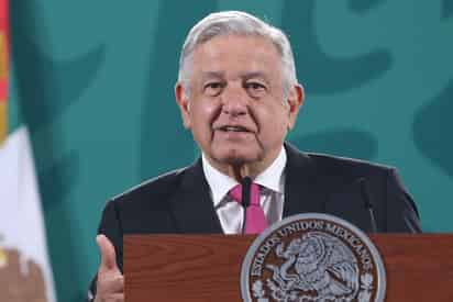 López Obrador recordó que en su pasada conversación telefónica con la vicepresidenta Harris, la invitó a México para recorrer los estados de la frontera sur de Chiapas, Tabasco y Campeche.