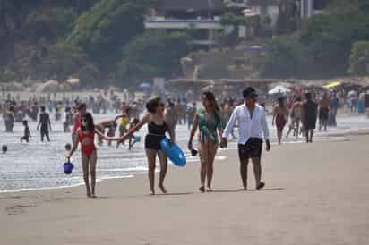 Los días feriados o festivos son considerados como días no laborables, lo que los convierte en días de descanso obligatorio. (ARCHIVO)