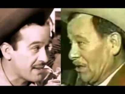 Un día como hoy pero de hace 64 años en Mérida, Yucatán, el reconocido actor y cantante Pedro Infante perdió la vida en un accidente aéreo a los 39 años de edad. 
 (Especial) 