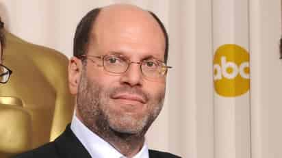 El influyente productor de Hollywood y Broadway Scott Rudin, responsable de éxitos como The Book of Mormon, anunció este sábado que se retirará de la 'participación activa' en los espectáculos en los que trabaja. (ESPECIAL) 