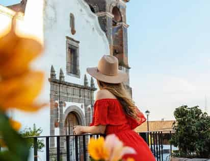 Recorre y admira sus bellas calles. (INSTAGRAM / @tapalpajalisco)