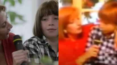 Actualmente, Sergio Gallego Basteri, hermano de Luis Miguel, se mantiene alejado de los reflectores pese a que proviene de una de las familias más importantes del entretenimiento y tras haber debutado en la TV cuando era niño. (ESPECIAL)