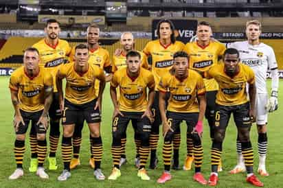 El duelo en el Vila Belmiro confrontó a técnicos argentinos. (INSTAGRAM / @emmanuel.martinez)