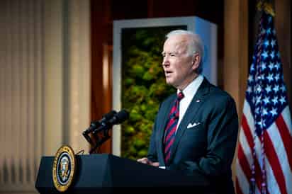 El presidente estadounidense, Joe Biden, se convertirá este sábado en el primer mandatario de su país que usa el término 'genocidio' para describir la matanza de 1.5 millones de armenios por el Imperio Otomano en 1915, una medida que promete aumentar las tensiones con Turquía. (EFE)