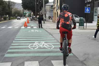 El recorrido partirá de la Plaza de Armas, pasando por la ciclopista, hasta un centro comercial. (ARCHIVO)