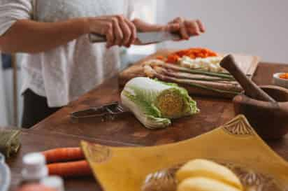 Aprende a economizar en tu cocina, aprovechando todo lo que hay en tu despensa. (ESPECIAL)